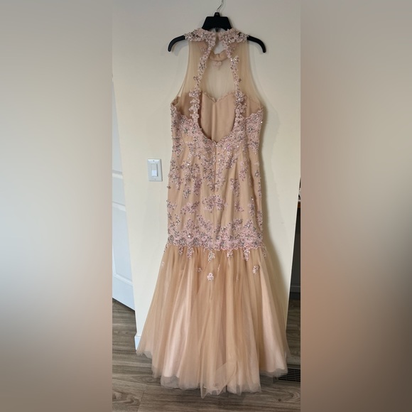 Beautiful Gown - Picture 2 of 4